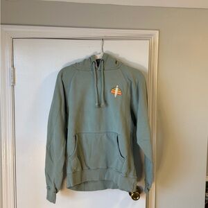 Suncatcher Surf Shop Hoodie